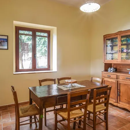Holiday home Nice In With Wifi Cetraro